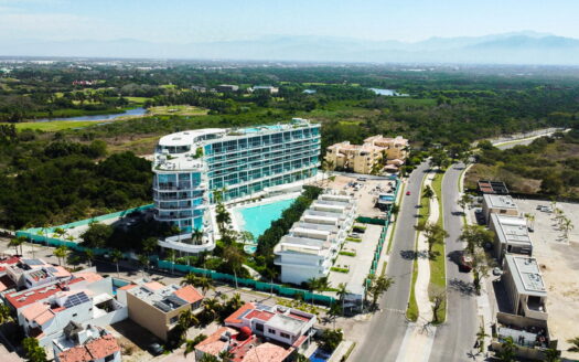 MARÍTIMA GOLF