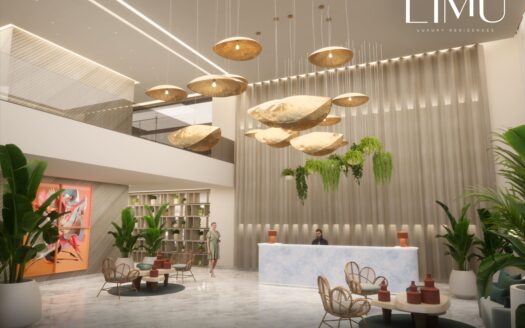 Departamento en venta en Puerto Vallarta – Limu