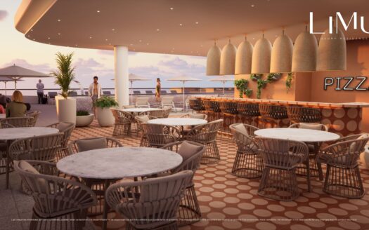 Departamento en venta en Puerto Vallarta – Limu
