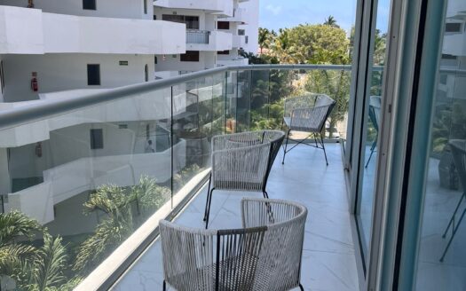 Náutico 2E – Marina Vallarta