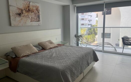 Náutico 2F – Marina Vallarta
