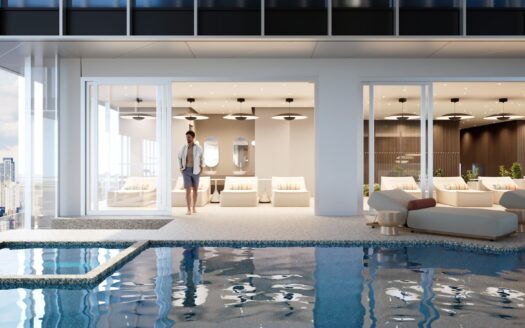 Departamento en venta en Jardines del Bosque –  Brelia
