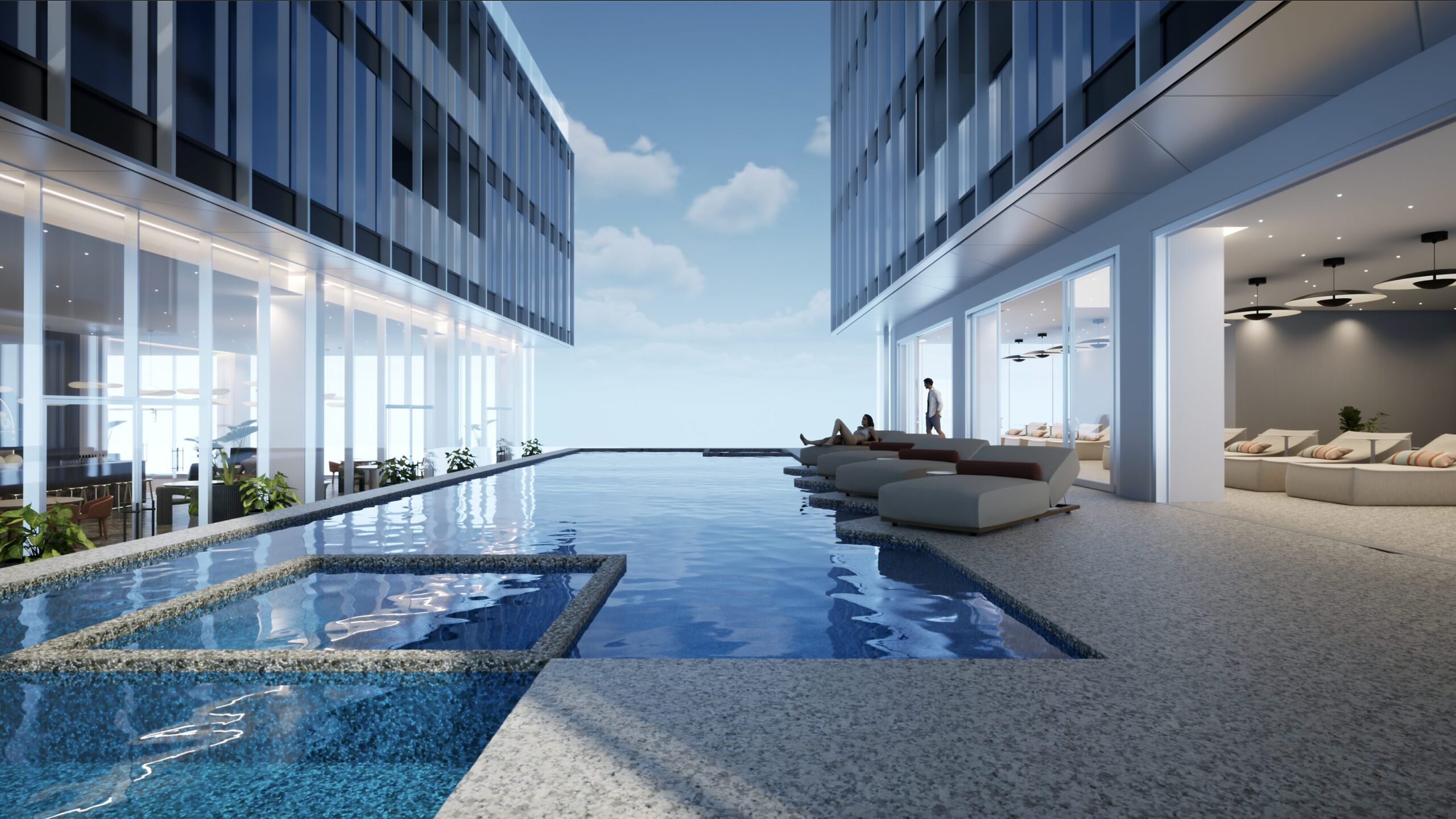 Departamento en venta en Jardines del Bosque –  Brelia