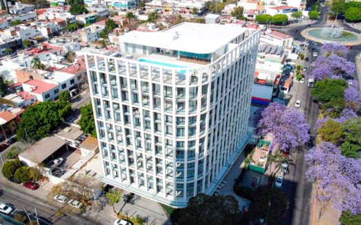 Departamento en venta en Jardines del Bosque – Cauda