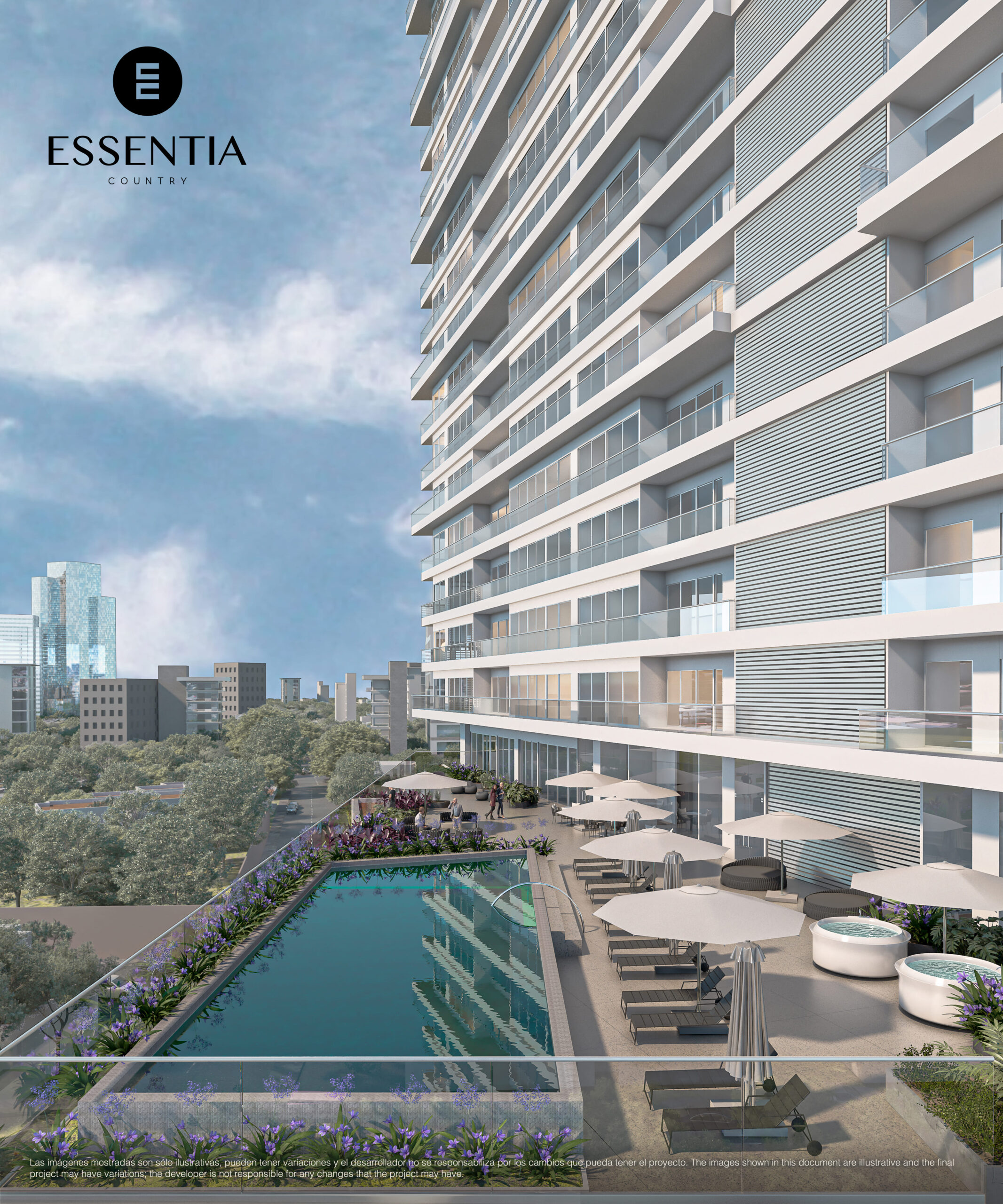 ESSENTIA