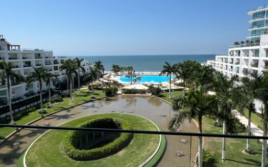 Aria Ocean 812 – Nuevo Vallarta