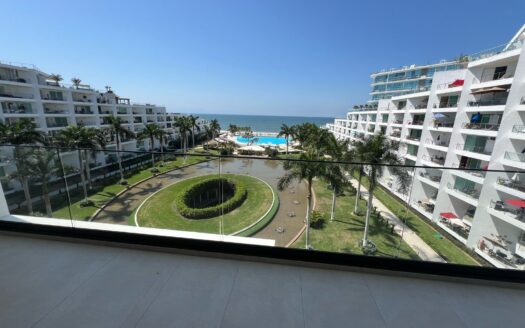 Aria Ocean 602 -Nuevo Vallarta