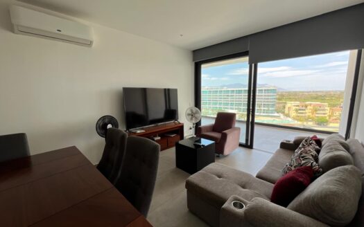 Aria Ocean 812 – Nuevo Vallarta