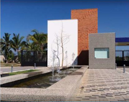 Residencial Azulejos A23- NUEVO VALLARTA