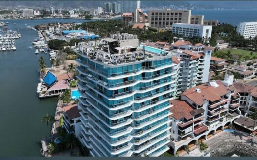 NÁUTICO PB- MARINA VALLARTA