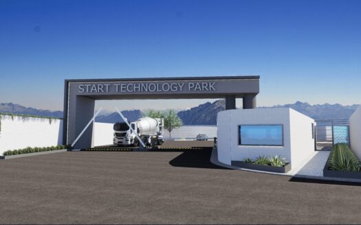 START TECHNOLOGY PARK