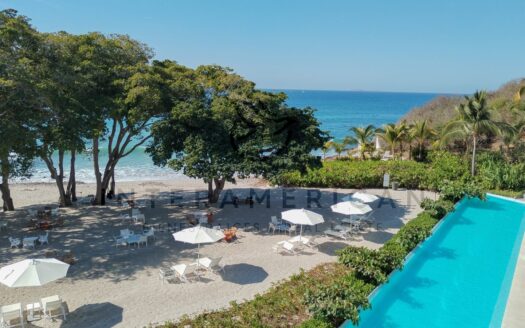 BOLONGO LOTE 410- Punta Mita
