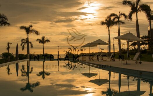BOLONGO LOTE 410- Punta Mita