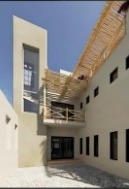 CASA CHACALA