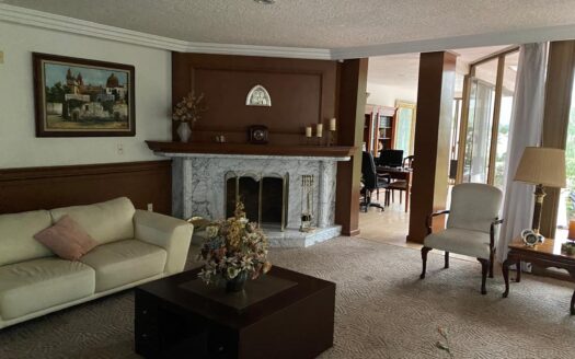 Residencia en Venta en Colinas de San Javier