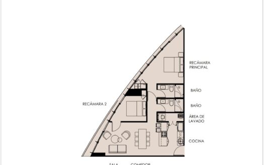 GARIBALDI – 1004