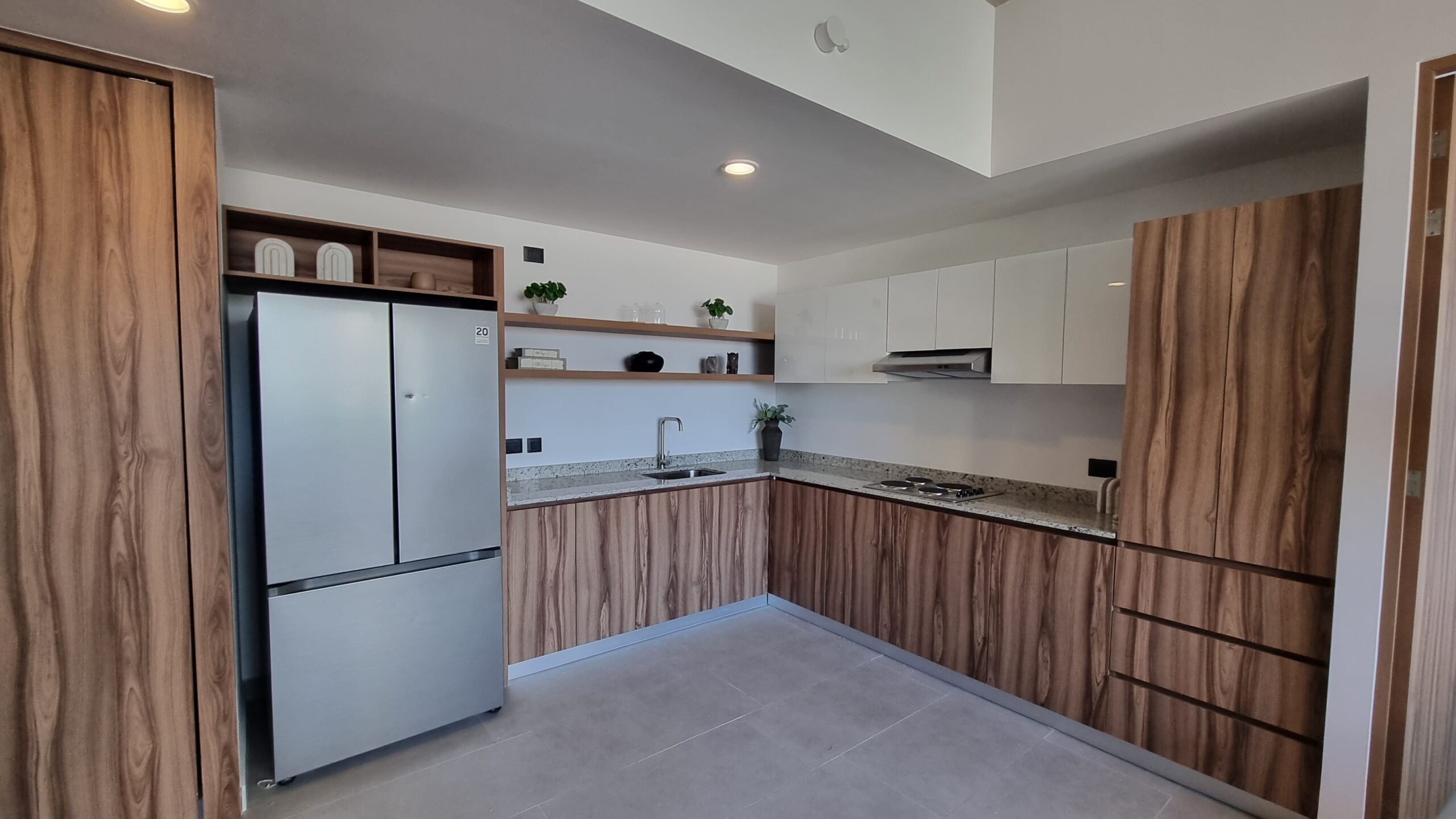 Departamento en Venta en Ladrón de Guevara – AVMX Living