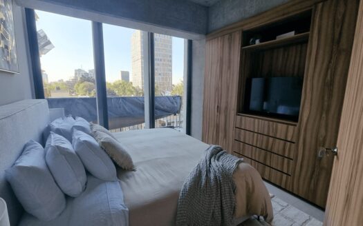 Departamento en Venta en Ladrón de Guevara – AVMX Living