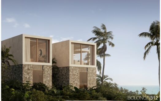 Bolongo Lote 312 – Punta Mita