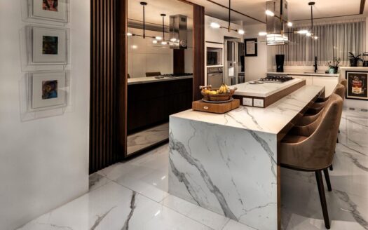 Departamento en Venta en Polanco V sección – Condominio Rubén Dario