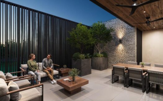 Casa en venta en San Acasio – Jockey Residencial no. 25