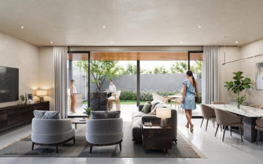 Casa en venta en San Acasio – Jockey Residencial no. 25