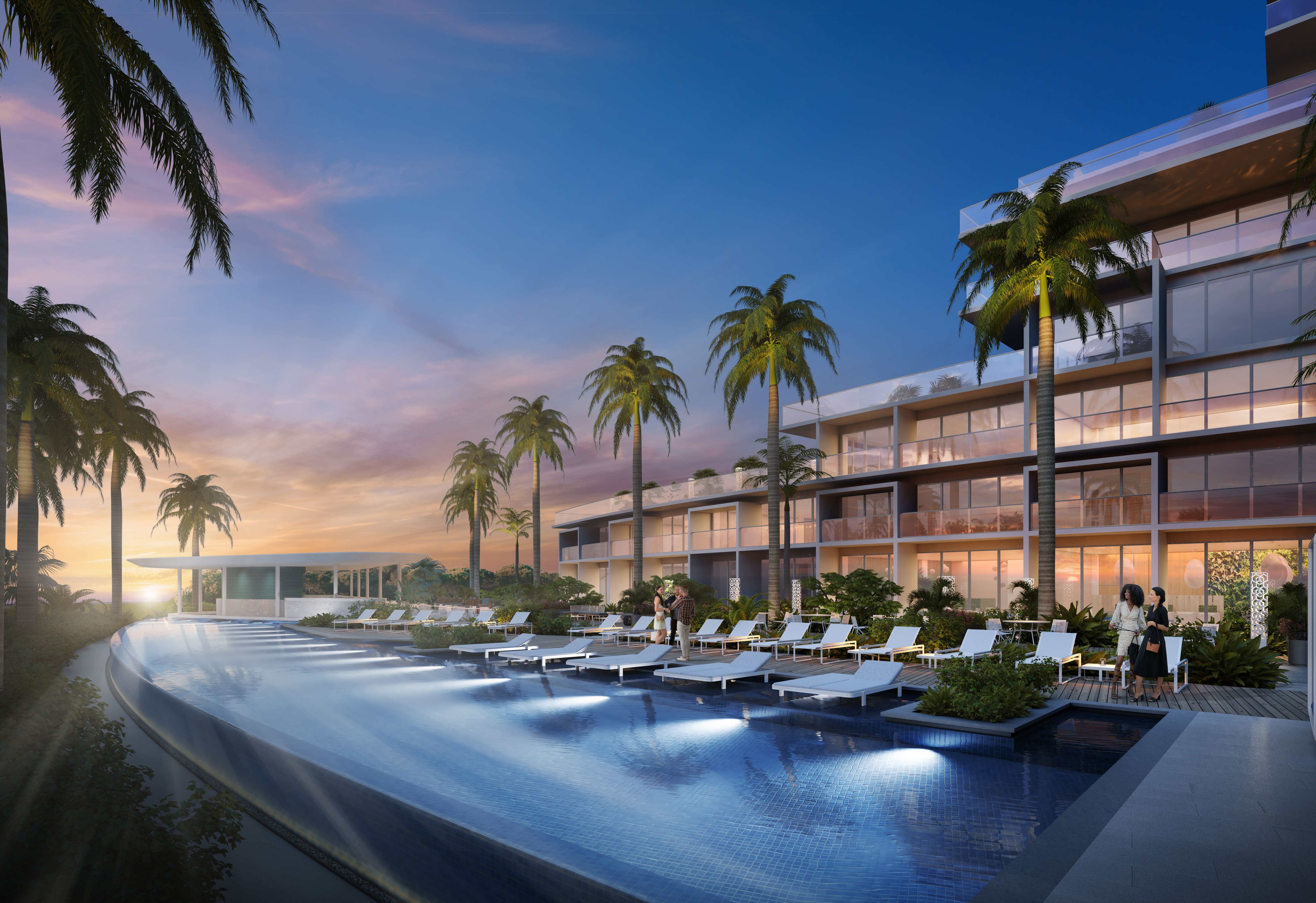 Bolongo 2W – Punta Mita