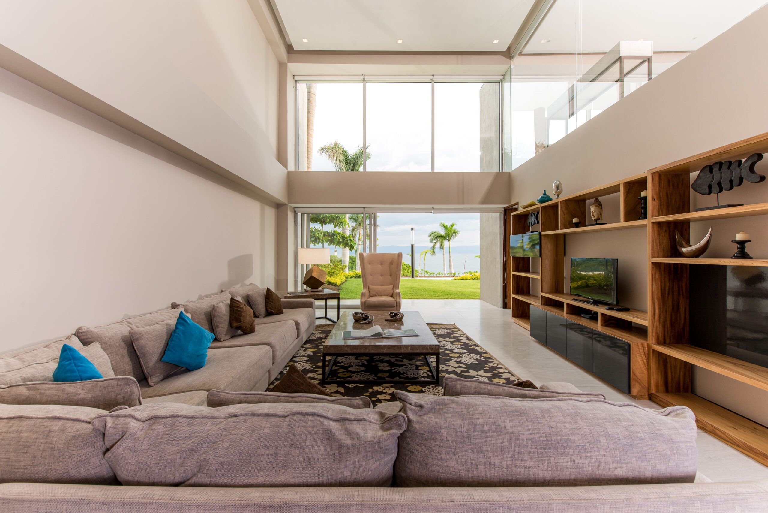 Bolongo 2W – Punta Mita