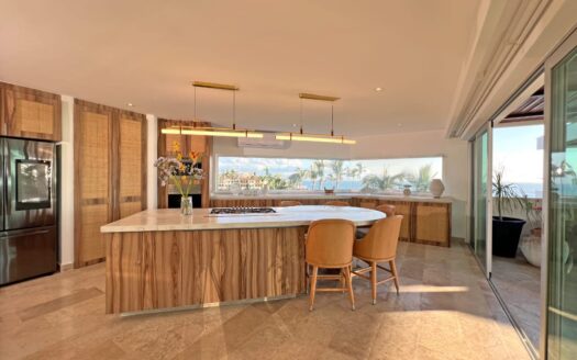 Departamento en Venta en Flamingos, Aria Ocean – PH04