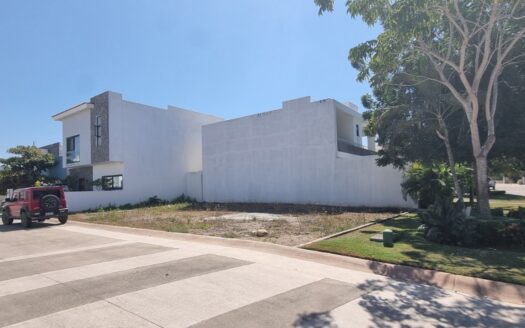 Terreno en venta en Jarretaderas, Nay. – Azulejos Lote 8D