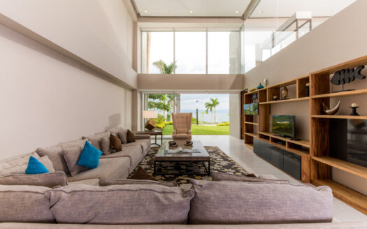 Bolongo 2W – Punta Mita