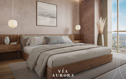 VÍA AURORA