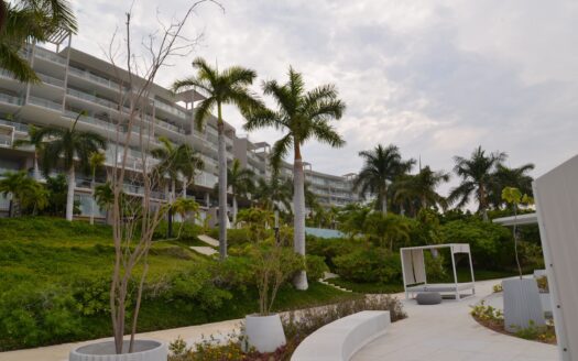 Departamento en venta en Punta Mita – Bolongo