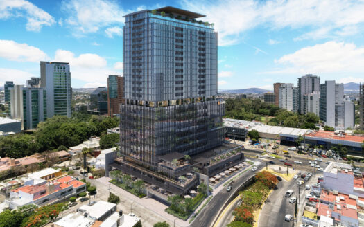 Departamento en venta en Providencia – Neruda