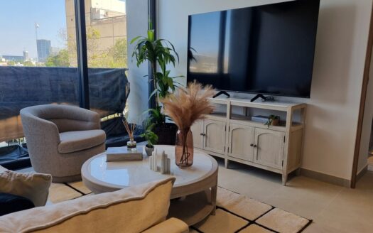 Departamento en venta en Ladrón de Guevara – AVMX Living