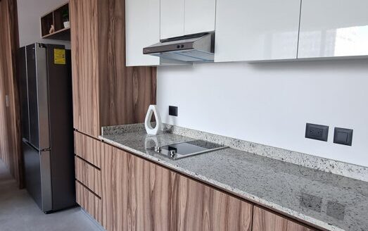 Departamento en venta en Ladrón de Guevara – AVMX Living