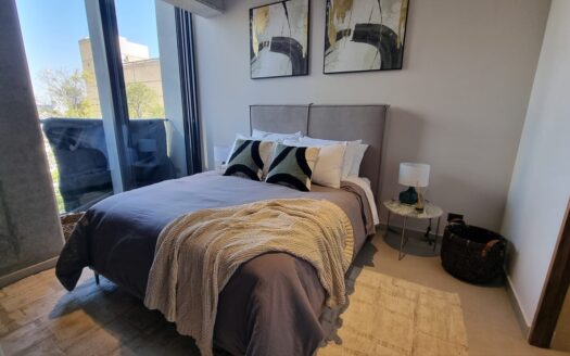 Departamento en venta en Ladrón de Guevara – AVMX Living