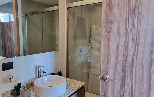 Departamento en venta en Ladrón de Guevara – AVMX Living