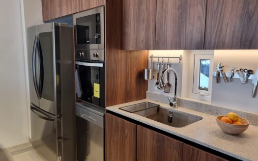 Departamento en Venta Providencia – Siena 1098