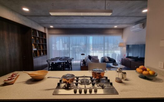 Departamento en Venta Providencia – Siena 1098