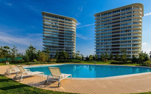 Departamento en venta en Valle Real – Cima Park