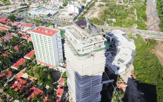 Departamento en venta en Puerto Vallarta – Limu
