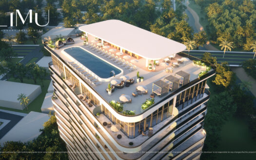 Departamento en venta en Puerto Vallarta – Limu