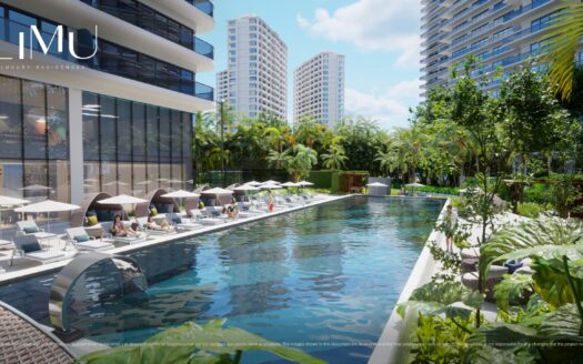 Departamento en venta en Puerto Vallarta – Limu
