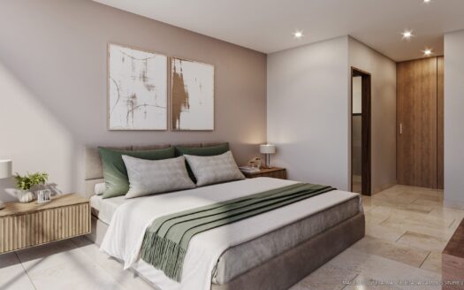 Departamento en venta en Puerto Vallarta – Unatú