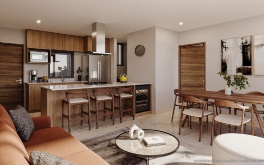 Departamento en venta en Puerto Vallarta – Unatú