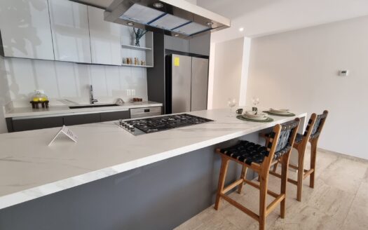 Departamento en venta en La Toscana – Olivé