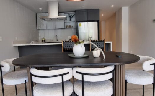 Departamento en venta en La Toscana – Olivé