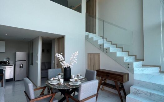 MARÍTIMA GOLF – PHE