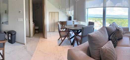 MARÍTIMA GOLF – PHE